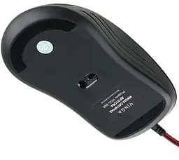 Миша Vinga MSG-868 USB Black (MSG-868) - мініатюра 6