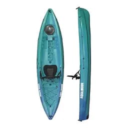 Каяк Tahe Aqua Moon Sot Basic Pe Turquoise (1053-107672)