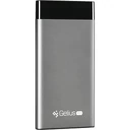 Додаткова батарея Gelius Pro Edge (V2) GP-PB10-006 10000mAh 2.1 A Grey - мініатюра 7
