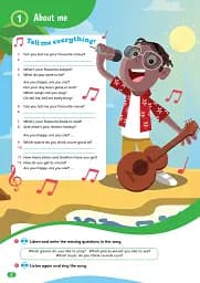 Fun Skills Level 5. Student's Book with Home Booklet and Downloadable Audio - мініатюра 2