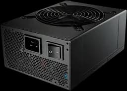 Блок живлення FSP Cannon Pro 2000W 80+ Gold (FSP2000-52AGPBI) - мініатюра 5
