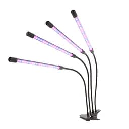 Фітосвітильник Brille для рослин Led-36/4x7W Fito Grow Rm - мініатюра 12