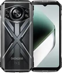 Смартфон Doogee S Cyber Pro 12/512Gb silver
