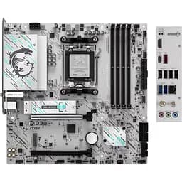 Материнська плата MSI B840M Gaming Plus WIFI6E [152589] - мініатюра 2