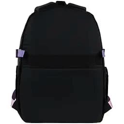 Рюкзак GoPack Education Teens 2500L чорний, градієнт Чорний (GO26-2500L-2) - мініатюра 7