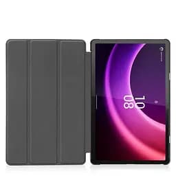 Чохол-книжка BeCover Smart Case для Lenovo Tab P11 2nd Gen (708685) - мініатюра 5