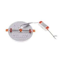 Стельовий врізний світильник Brille LED-47R/24W NW - мініатюра 6