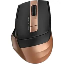 Миша A4Tech Wireless FG35 Bronze