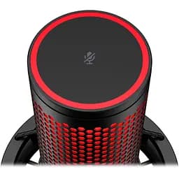 Мікрофон HyperX QuadCast 2 Black (872V1AA) - мініатюра 5