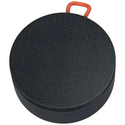 Портативна акустика Xiaomi Mi Portable Bluetooth Speaker Mini (XMYX04WM BHR4802GL)