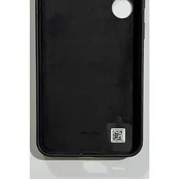 Оригінальний шкіряний чохол Samsung Vegan Leather Case для Samsung Galaxy S24 (62") Black GP-FPS921HCABW - мініатюра 5