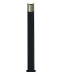 Вуличний світильник Goldlux 329363 Kuusamo E27 1x20W IP54 графітовий - мініатюра 3