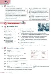 Ideen 3. Arbeitsbuch mit 2 Audio-CDs zum Arbeitsbuch - мініатюра 12