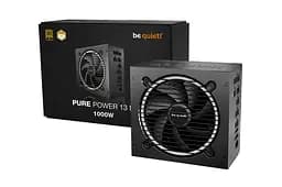 Блок живлення be quiet! Pure Power 13 M 1000W (BP028EU)