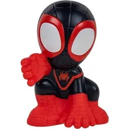 Игрушка брызгалка Bath Squirters Single pack Spidey Miles Morales SNF0222