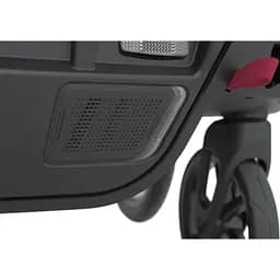 Дитяча коляска Thule Chariot Sport Single (Spectra Yellow) (TH 10201022) - мініатюра 8