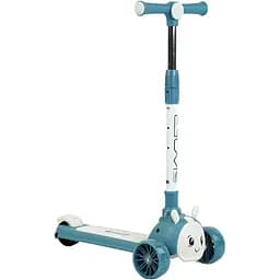 Детский самокат Skyper UK-60307 синий