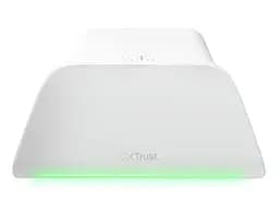 Зарядна станція для геймпадів Trust GXT 255W for PS5 White - мініатюра 2