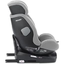 Автокрісло Recaro Salia 125 Carbon Grey, сіре (89047640050) - мініатюра 7