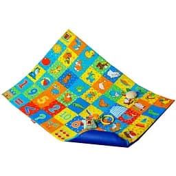 Развивающий коврик Масік (МС 040601-01)