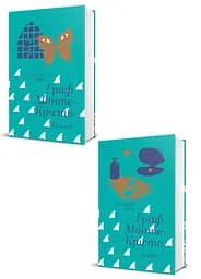 Комплект 2 книги Граф Монте-Крісто. Книга 1, Книга 2