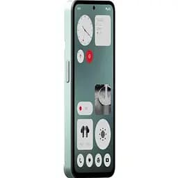 Смартфон CMF by Nothing Phone 1 8/256GB Light Green (Global Version) (MediaTek) - мініатюра 3