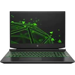 Ноутбук Игровой HP Pavilion 15-ec1040nq,7 4800H la 42GHz,8GB,HDD 1TB plus 256GB,GTX 1650 Ti 4GB,DOS