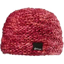 Шапка Chaos Berg 2384 Athletic Red (1052-13G3 2384 197)