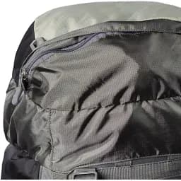 Рюкзак Naturehike NH70B070-B 70 л + 5 л чорно-сірий - мініатюра 13