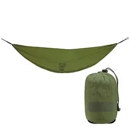 Гамак туристический Grand Canyon Bass Hammock до 150 кг нейлон оливковый