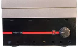 Сушарка для фруктів Profit M ЕСП-01 (35л) чорна - мініатюра 6
