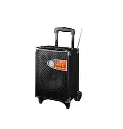 Активная переносная акустическая система Powerbeat B78 - мініатюра 1