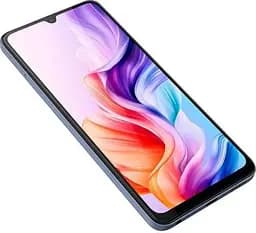 Смартфон ZTE Nubia V70 Max 6/128GB Gray (Global) - мініатюра 3