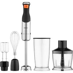 Блендер занурювальний Ardesto HBG-800DWHCHC