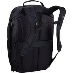 Комплект: Рюкзак Thule Subterra 2 Backpack 27L Black (TH 3205027) + Органайзер Thule Subterra 2 PowerShuttle Small Black (TH 3205037) - мініатюра 3