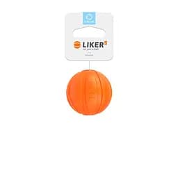 Мячик Liker 5 для собак дрібних порід
