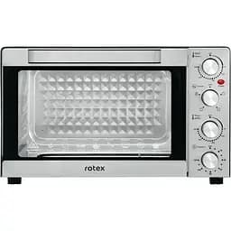 Духовка Rotex ROT452-CB