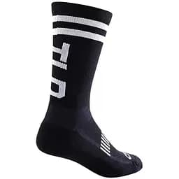 Шкарпетки TLD Speed Permformance Sock Black S/M Troy Lee Designs (1106-853918002) - мініатюра 2