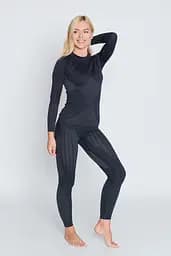 Жіноча спортивна термокофта (60u101) Hanna Style XS od00039385 - мініатюра 2