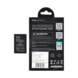 Акумулятор Hoco BL-4C для Nokia 6300/5100/6100/6260/7200/7270/7610/X2-00/C2-05 - мініатюра 4
