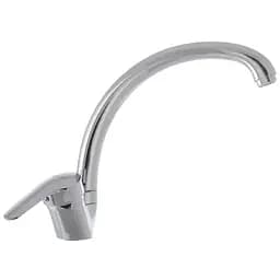 Смеситель для кухни G-Ferro Matrix 777-Z GF1004 Хром