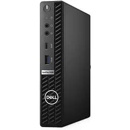 Комп'ютер Dell OptiPlex 5080 MFF (i5-10500T/16/512SSD) Б/В