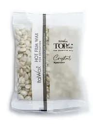 Віск гарячий в гранулах ItalWax Top Line Crystal 100 г