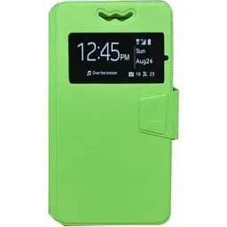 Чохол-книжка для Alcatel Pixi 4 5010D підставка - мініатюра 7