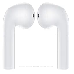 Навушники TWS Xiaomi Redmi Buds 3 White (BHR5173CN/BHR5174GL) - мініатюра 3