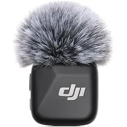 Передавач радіосистеми DJI Mic Mini Black (CP.RN.00000431.01) [128300] - мініатюра 4