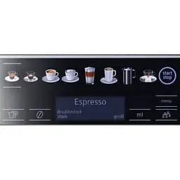 Кавоварка еспресо Siemens TE657F09DE - мініатюра 3