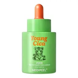 Сыворотка укрепляющая с бакучиолом и PDRN Young Cica PDRN Exo-pin Bakuchiol Serum Medi-Peel 50 мл