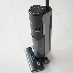 Вертикальний пилосос 1 в 1, мийний пилосос Dreame Wet&Dry Vacuum Cleaner H12 Pro (HHR25A) - мініатюра 3