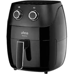 Мультипіч Ufesa Shadow 72805371 чорна [123008]